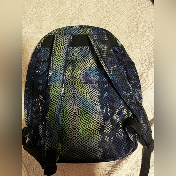 Kipling backpack - Picture 4 of 10